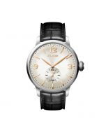 Eclipse Classic Silver