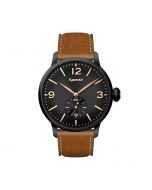 Eclipse Rustic Black