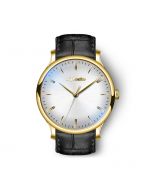 Oxford Classic Gold 