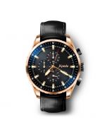 Greenwich Empire Black 
