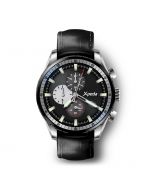 Greenwich Charcoal Black 