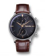 Chambury Ebony Black