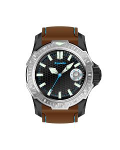 Radical Sahara Black