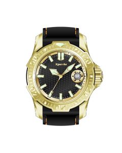 Radical Warrior Gold