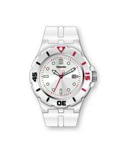 Ice Cream Pure White