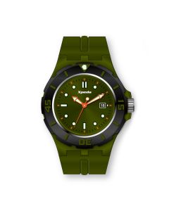 Ice Cream Khaki Green