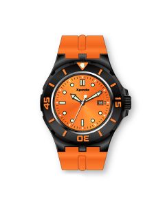 Ice Cream Energy Orange