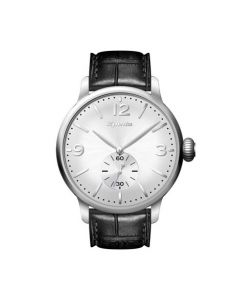 Eclipse Phantom Silver