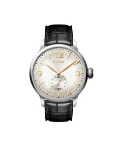 Eclipse Classic Silver