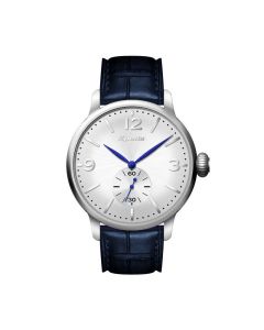Eclipse Victoria Silver