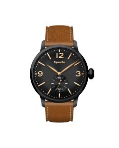 Eclipse Rustic Black