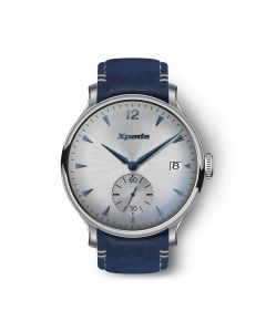 Harrington Dutch Blue 