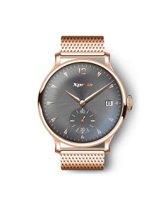 Harrington Pale Gold