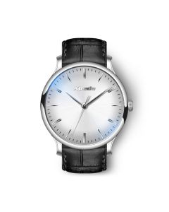 Oxford Classic Silver