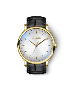 Oxford Classic Gold 