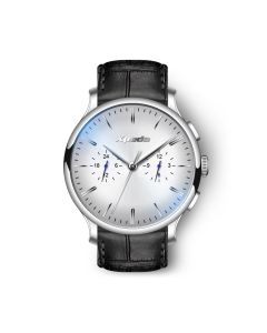 Oxford Silver 