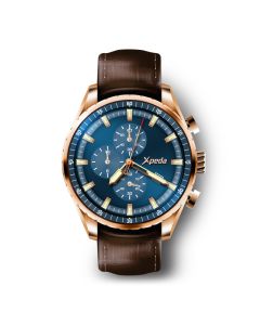 Greenwich Ocean Blue 