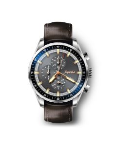 Greenwich Cloudburst Black 