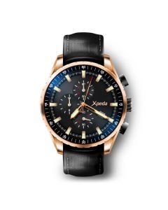 Greenwich Empire Black 