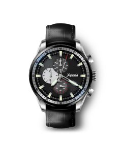 Greenwich Charcoal Black 