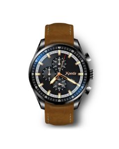 Greenwich Chipmunk Black 