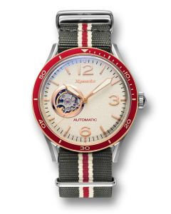 Amelia Vega Red NATO