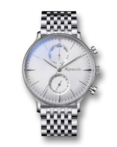 Chambury Peat Silver Deluxe