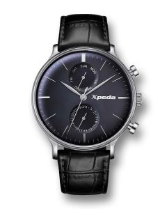 Chambury Expresso Black