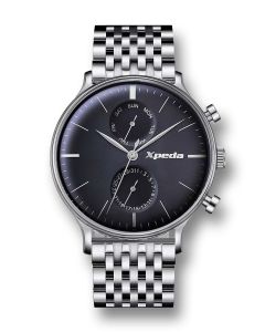 Chambury Expresso Black Deluxe