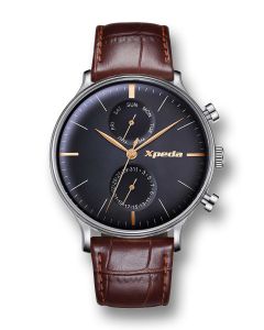 Chambury Ebony Black