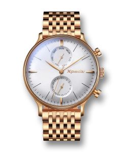 Chambury Moonstone Rose Deluxe