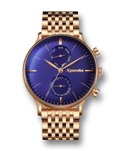 Chambury Ocean Rose Deluxe