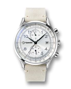 Hanriot Ghost Silver