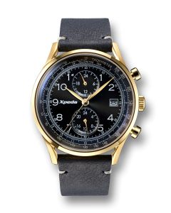 Hanriot Twilight Black 