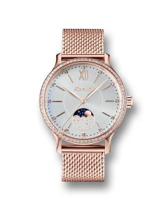 Stellar Venus Rose Mesh